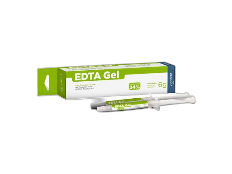 EDTA Gel