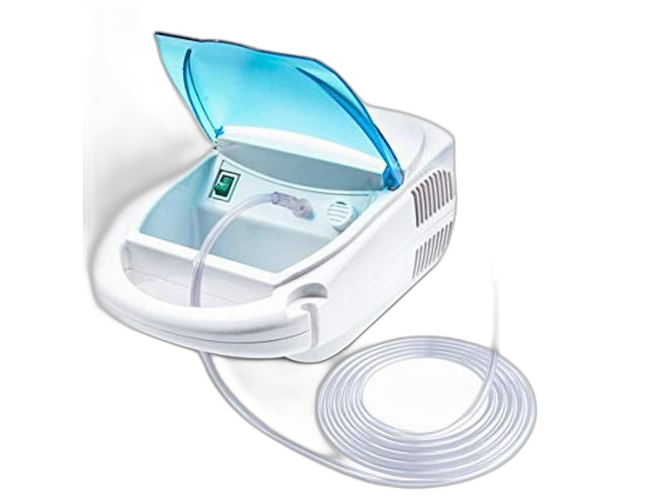 Nebulizer
