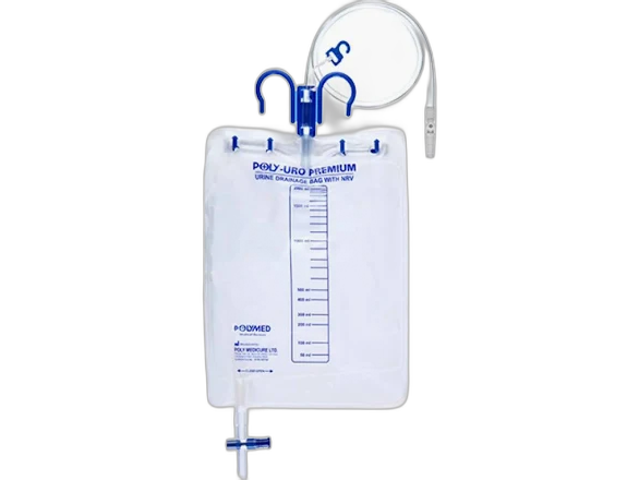 Urine Collection Bag