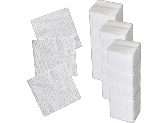 Gauze Swabs