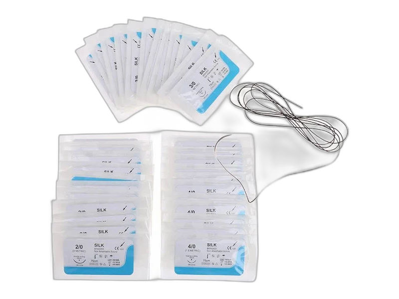 Suture Materials