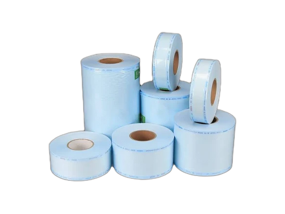 Sterilization Pouches / Reels