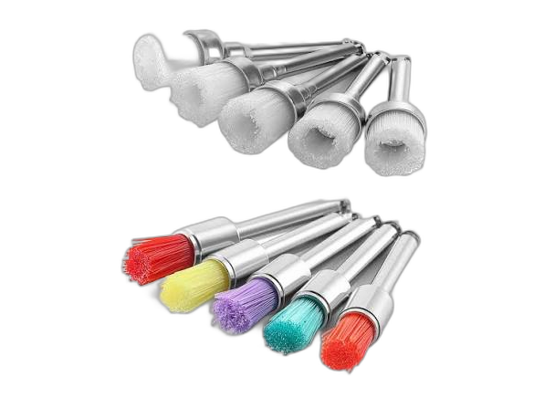 Polishing Brush