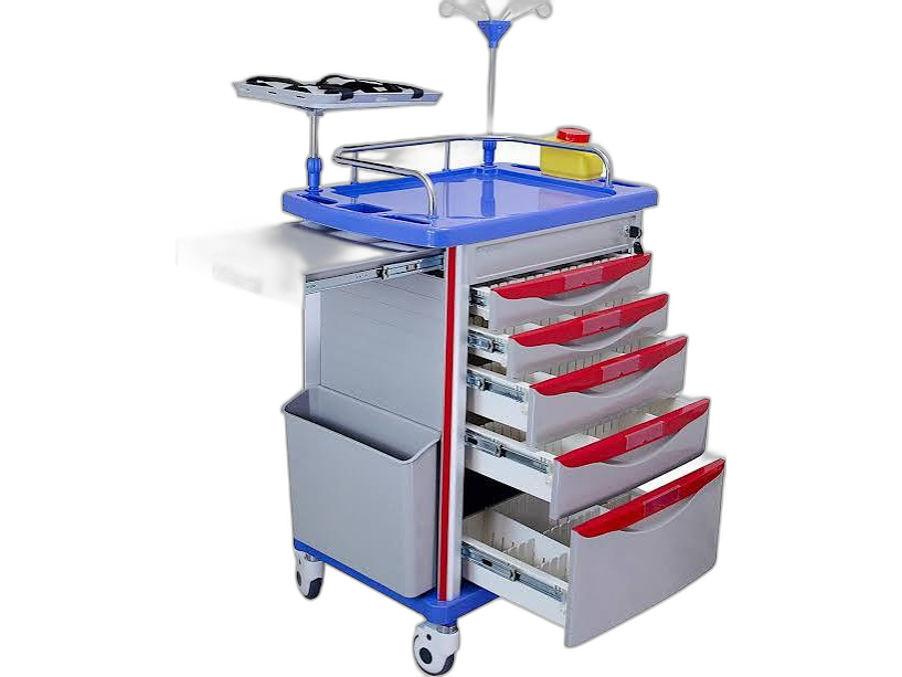 Crash Cart