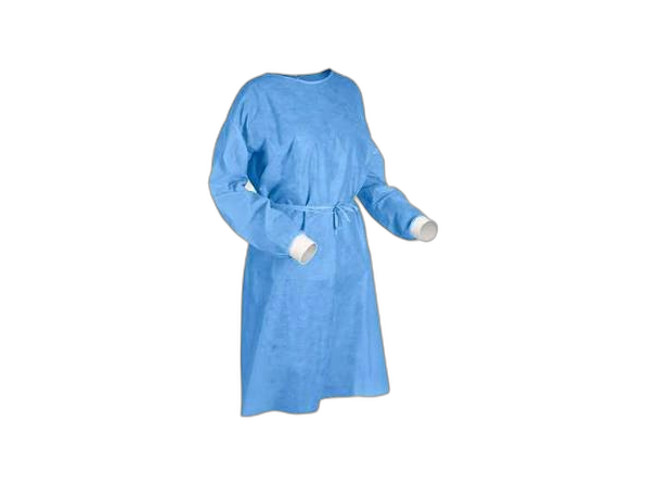 Disposable Gown