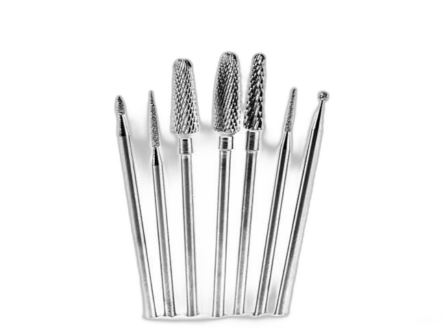 Dental Burs