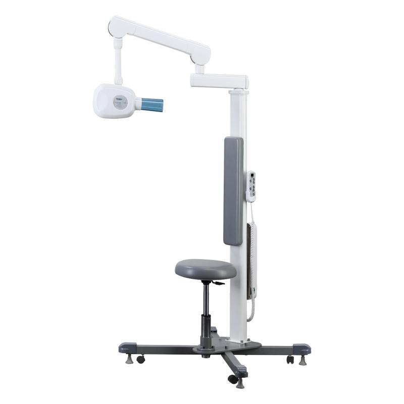 Portable X-ray