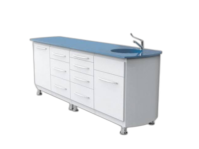 Dental Cabinet