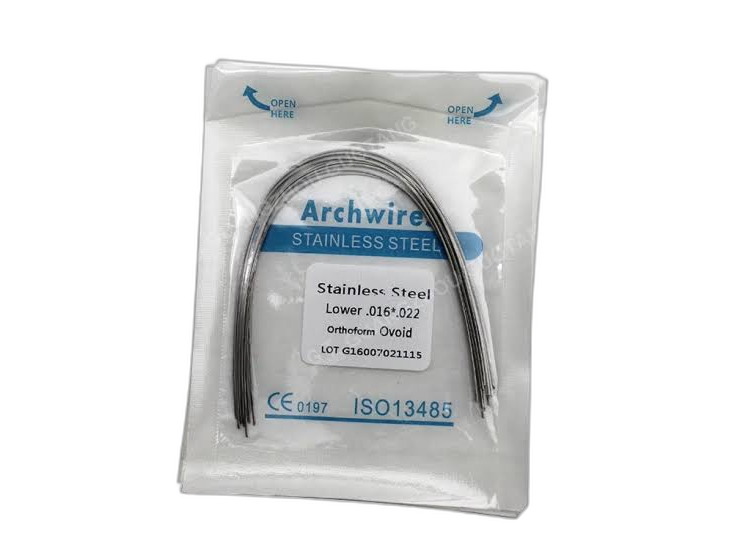 Arch Wires