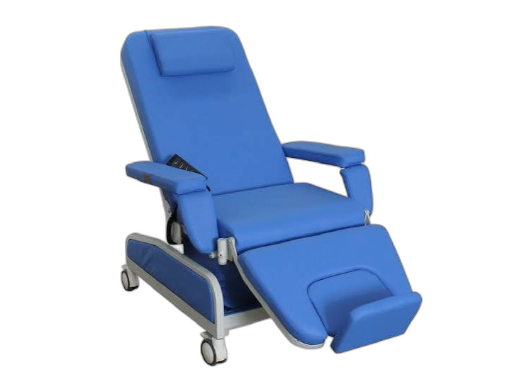 Phlebotomy Chair