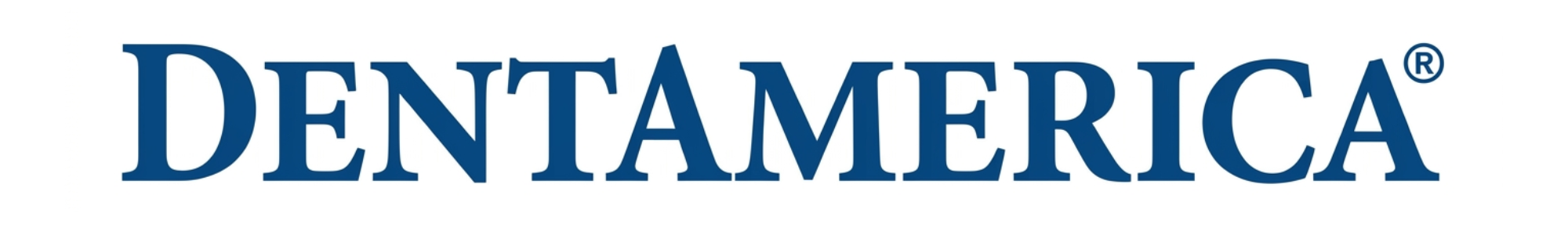 DentAmerica logo
