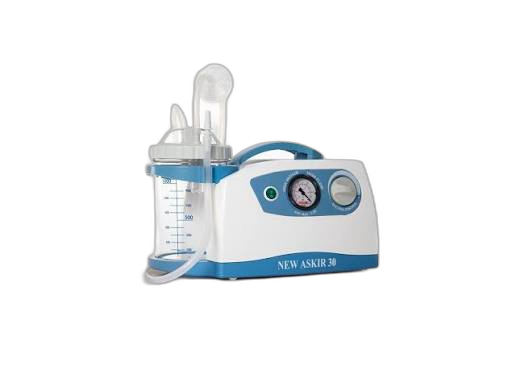 Suction Machine
