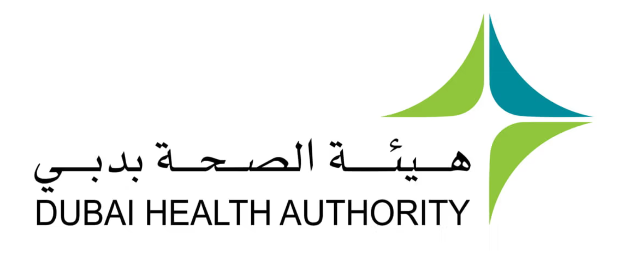 Dubai Health Authority logo