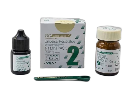 GC Universal Restorative
