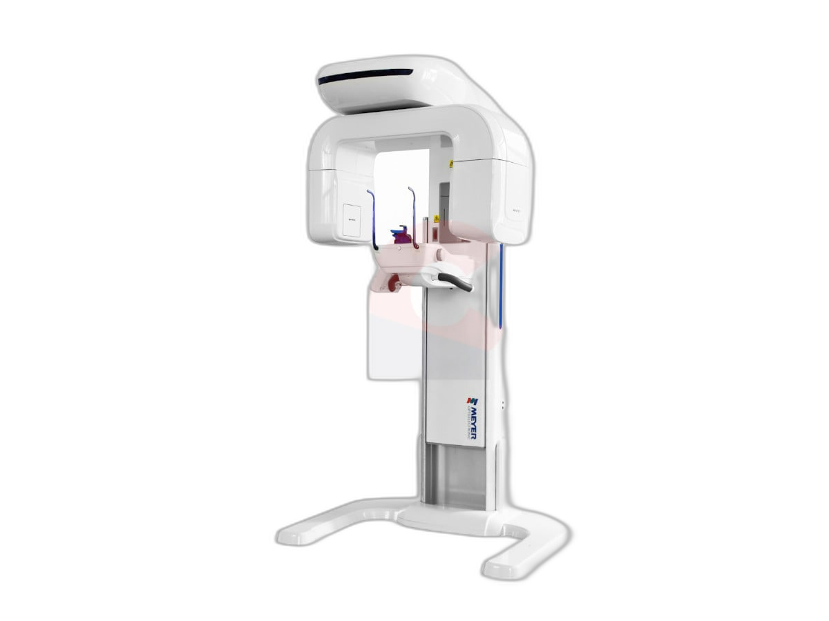 Panoramic X-ray Unit (OPG)